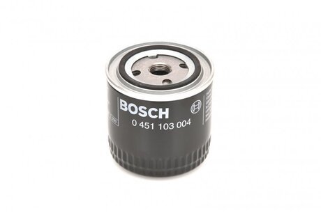 0 451 103 004 BOSCH Фильтр масляный scania (пр-во bosch)