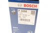 0451103086 BOSCH Фильтр масляный двигателя bmw 3,5 (пр-во bosch) (фото 5)