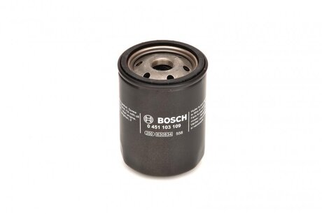 0451103109 BOSCH Фильтр масляный