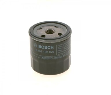 0451103204 BOSCH Фільтр масла