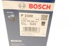 0451103340 BOSCH Фильтр масляный двигателя (пр-во bosch) (фото 5)