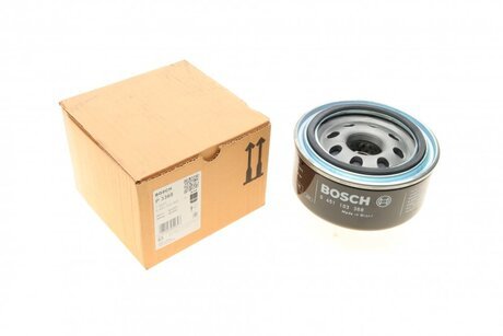 0451103368 BOSCH Фильтр масляный Bosch