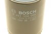 0451104066 BOSCH Фильтр масляный двигателя (пр-во bosch) (фото 4)