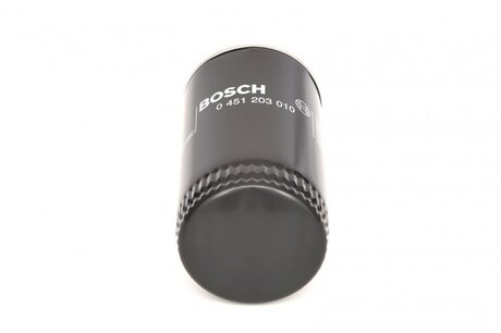 0451203010 BOSCH Масляный фильтр