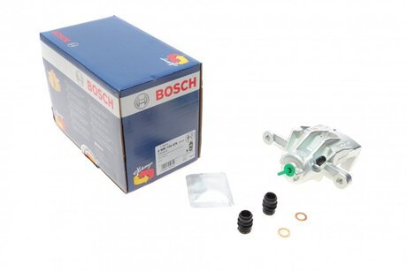 0 986 134 426 BOSCH СУПОРТ ЗАДНIЙ ЛIВИЙ