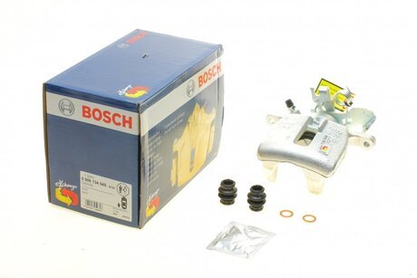 0 986 134 548 BOSCH СУПОРТ ЗАДНIЙ ЛIВИЙ