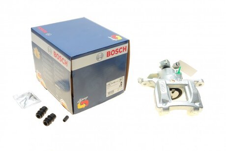 0 986 134 559 BOSCH СУПОРТ ЗАДНIЙ ЛIВИЙ