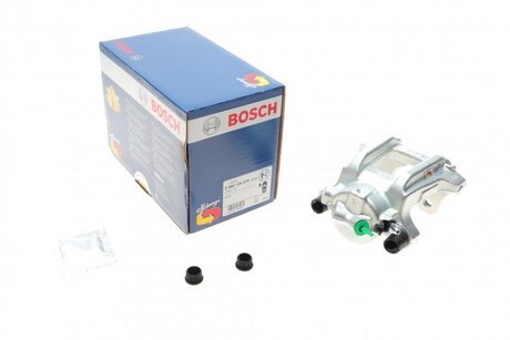 0 986 134 574 BOSCH СУПОРТ ПЕРЕДНIЙ ЛIВИЙ