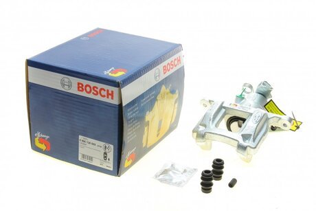 0 986 135 559 BOSCH СУПОРТ ЗАДНIЙ ПРАВИЙ