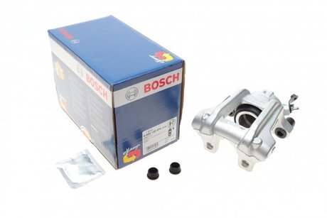 0 986 135 574 BOSCH СУПОРТ ПЕРЕДНIЙ ПРАВИЙ