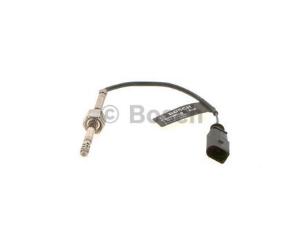 0986259052 BOSCH BOSCH Датчик температуры О.Г. VW GOLF V -08