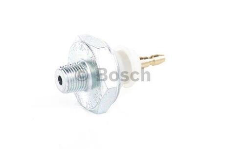 0 986 345 003 BOSCH Датчик давления масла