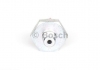 0 986 345 008 BOSCH Реле, система смазки (пр-во Bosch) (фото 2)
