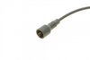 0986357247 BOSCH Комплект кабелів високовольтних (фото 8)