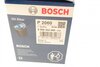0986452060 BOSCH Фильтр масляный двигателя nissan (пр-во bosch) (фото 5)