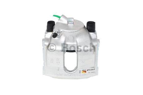 0986473917 BOSCH BOSCH Тормозной супорт пер. лів. BMW E36