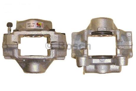 0986473947 BOSCH BOSCH OPEL тормозной супорт задн.лів.Astra F,Vectra A