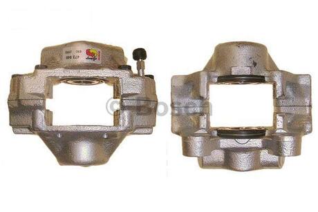 0986473948 BOSCH BOSCH OPEL тормозной супорт задн.прав.Astra F,Vectra A