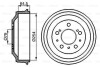 Гальмівний барабан BOSCH 0986477098 (фото 1)