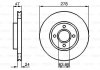 ДИСК ТОРМОЗНОЙ FORD COUGAR 98-01, MONDEO I 93-96, MONDEO I СЕДАН 93-96, MONDEO I 93-96, MONDEO II 0986478427