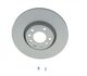 0986479113 BOSCH Тормозной диск Bosch (фото 1)