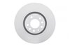 0 986 479 143 BOSCH Тормозные диски Opel Signum, Vectra C, Vectra C Gts Saab 9-3 1.8-3.2 08.02-02.15 (фото 1)