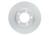 Тормозной диск PORSCHE Panamera "RL "09>> 0986479732