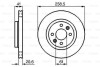 Тормозной диск BOSCH 0 986 479 B21 (фото 6)