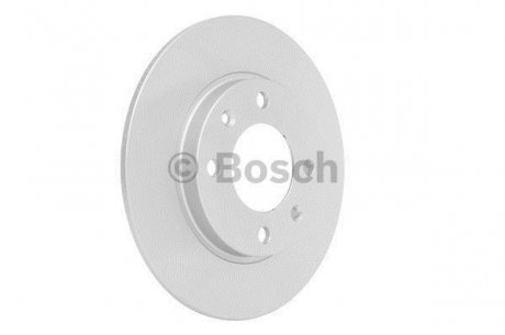 0 986 479 B35 BOSCH Тормозной диск