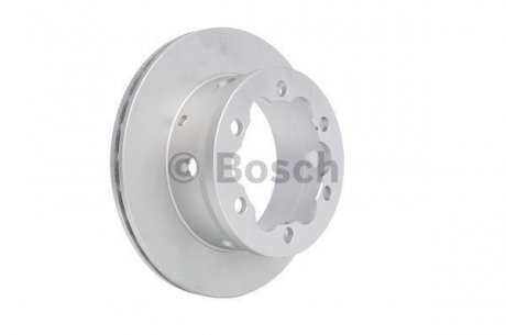 0 986 479 B38 BOSCH Диск тормозной