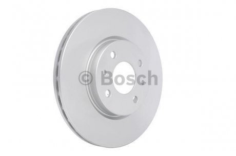 0 986 479 B43 BOSCH Тормозной диск