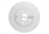 0 986 479 B44 BOSCH Тормозной диск передний MONDEO III (фото 2)