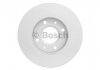 0 986 479 B55 BOSCH Тормозной диск (фото 4)