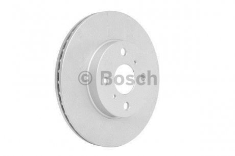 0 986 479 B60 BOSCH Диск тормозной