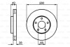 Тормозной диск BOSCH 0 986 479 B61 (фото 6)