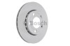 Тормозной диск BOSCH 0 986 479 B62 (фото 1)