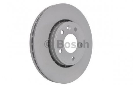 0 986 479 B69 BOSCH Тормозной диск