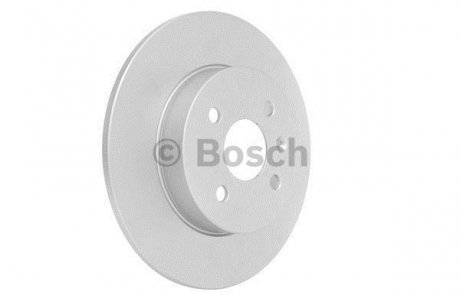 0 986 479 B85 BOSCH Тормозной диск