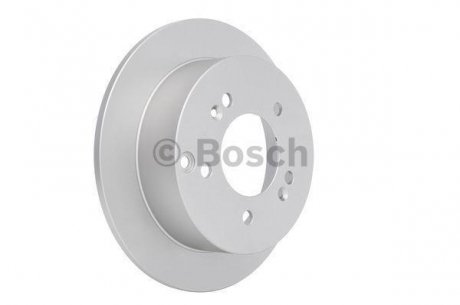 0 986 479 C03 BOSCH Тормозной диск