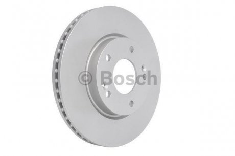 0 986 479 C07 BOSCH Тормозной диск