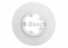 0 986 479 C09 BOSCH Тормозной диск (фото 2)