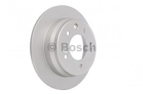 0 986 479 C14 BOSCH Тормозной диск