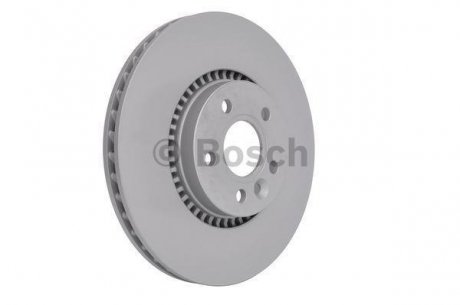 0 986 479 C19 BOSCH Тормозной диск