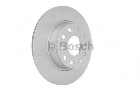 0 986 479 C20 BOSCH Тормозной диск