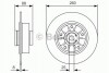 Тормозной диск BOSCH 0986479C87 (фото 1)