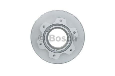 0986479E48 BOSCH BOSCH диск гальм. задн. DB Vario 06-