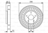 Тормозной диск LEXUS/TOYOTA GS/IS/Mark X \\FR - кратн. 1 шт 0986479T37