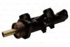 BOSCH OPEL головний гальмівний циліндр OMEGA A 1.8 86-94 22.20 0986480751