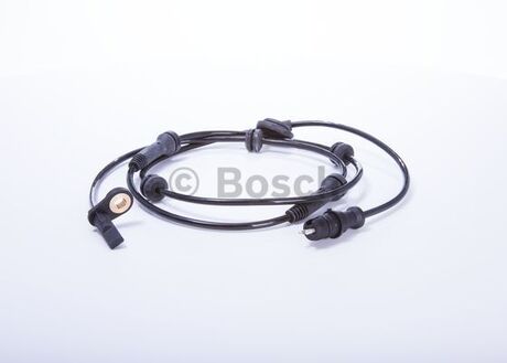 0986594578 BOSCH BOSCH Датчик ABS пер. лев. FIAT DOBLO