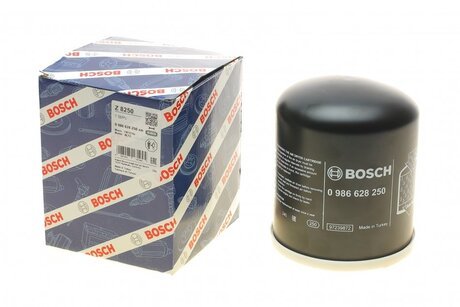 0986628250 BOSCH Осушувач повітря